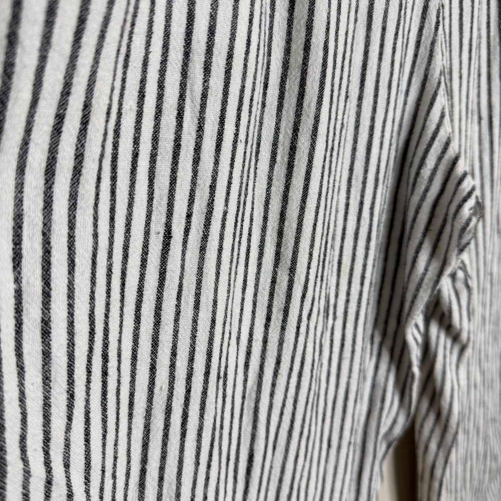 Definition by D Jeans Linen Blend Beach Pant Size XL - Picture 16 of 16